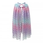 Mermaids Enchanted Cape